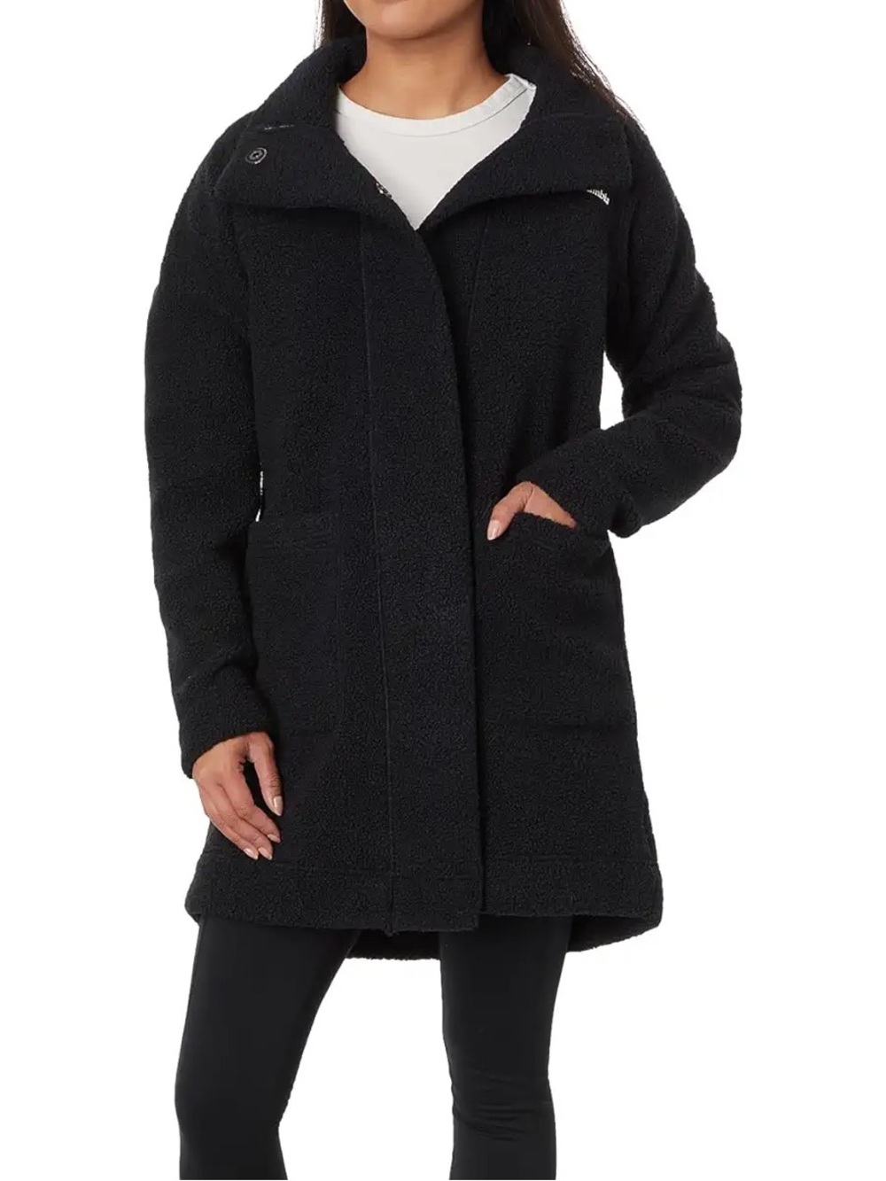 Columbia Panorama Long Jacket